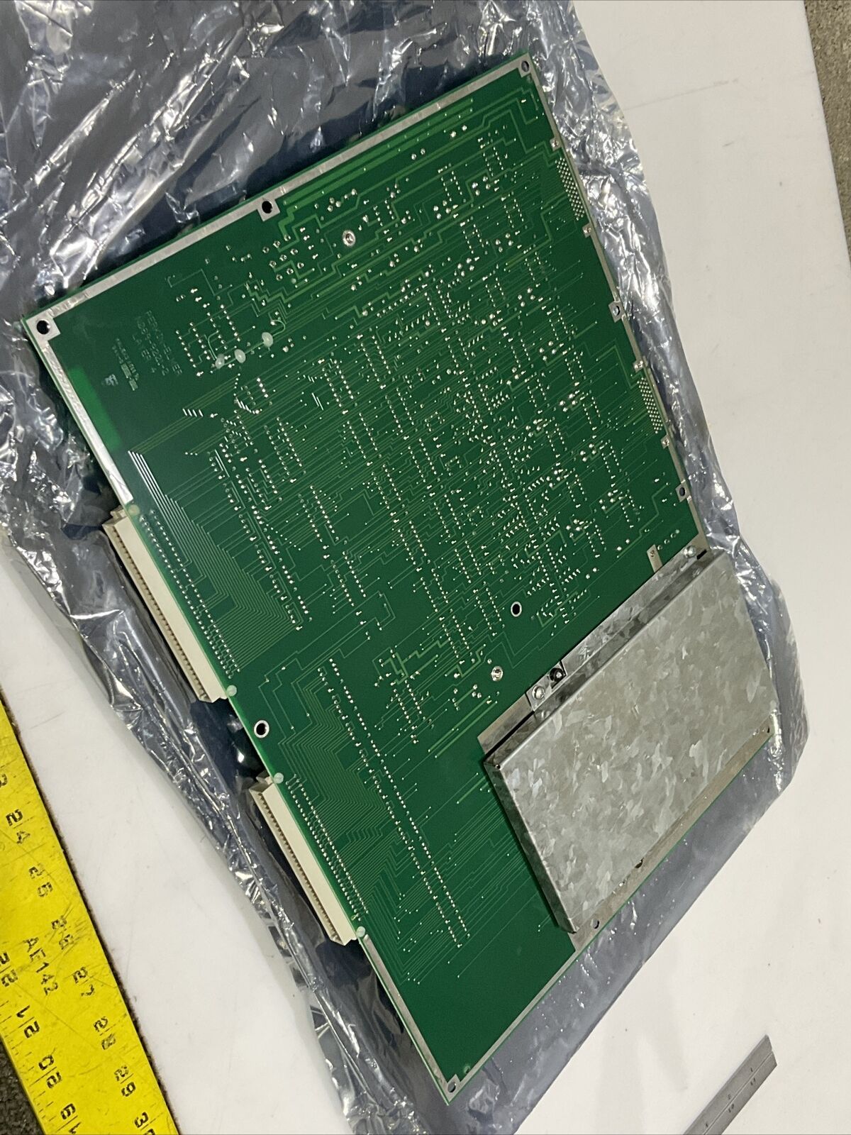 PERKINELMER N09-9224 N069-9221-2 ISSUE DATA ACQ CDM