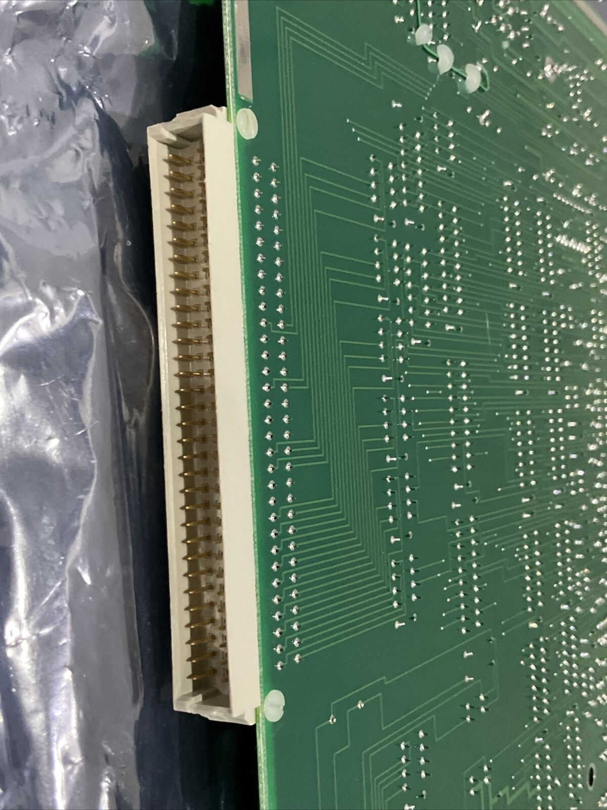 PERKINELMER N09-9224 N069-9221-2 ISSUE DATA ACQ CDM