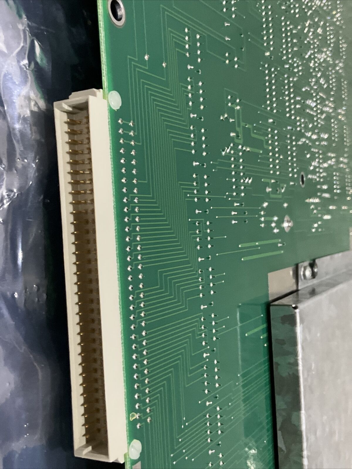 PERKINELMER N09-9224 N069-9221-2 ISSUE DATA ACQ CDM