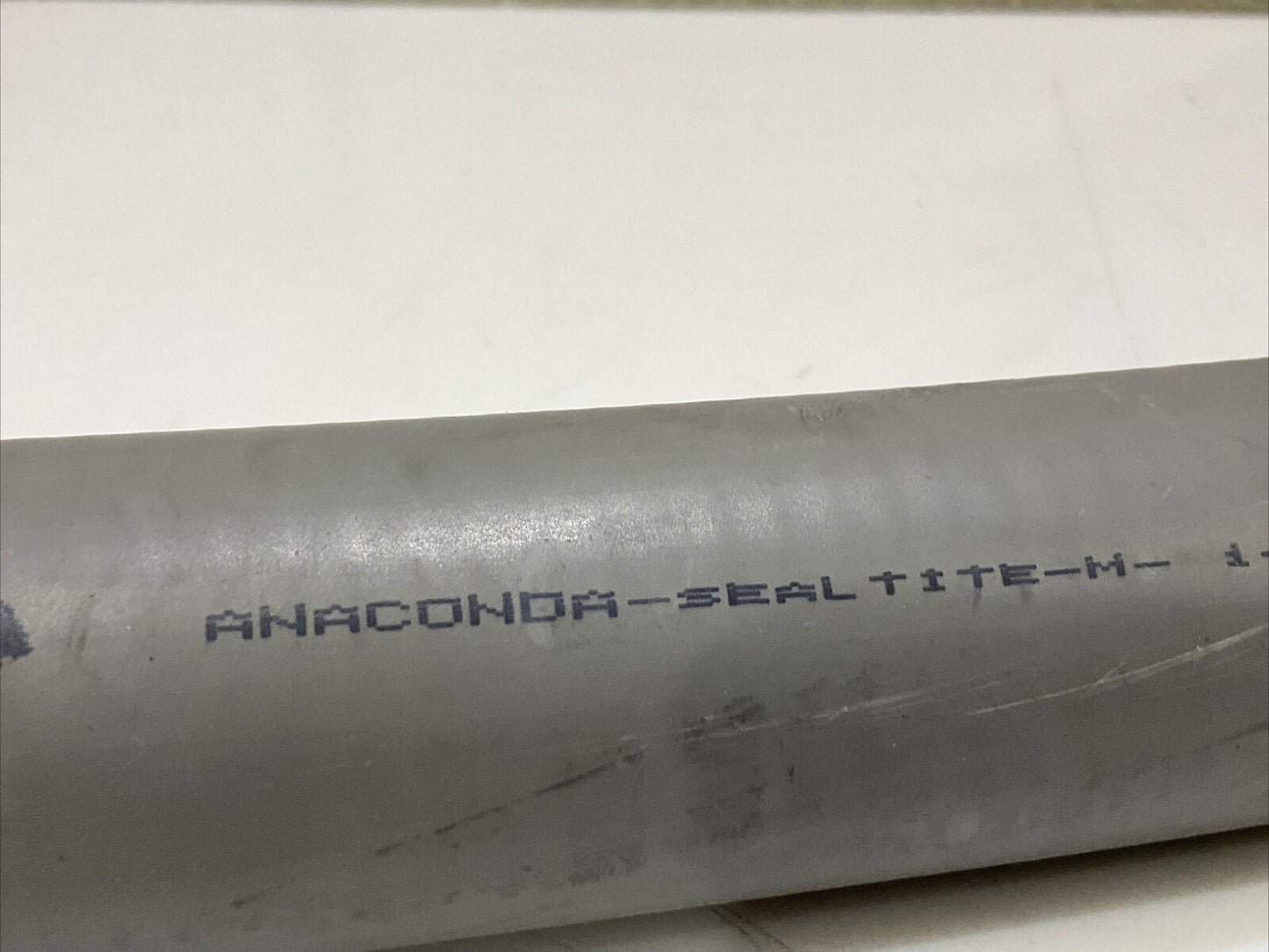 ANACONDA SEALTITE M-1-1/2” TYPE E F LIQUID TIGHT CONDUIT SUNLIGHT RESISTANT CDM