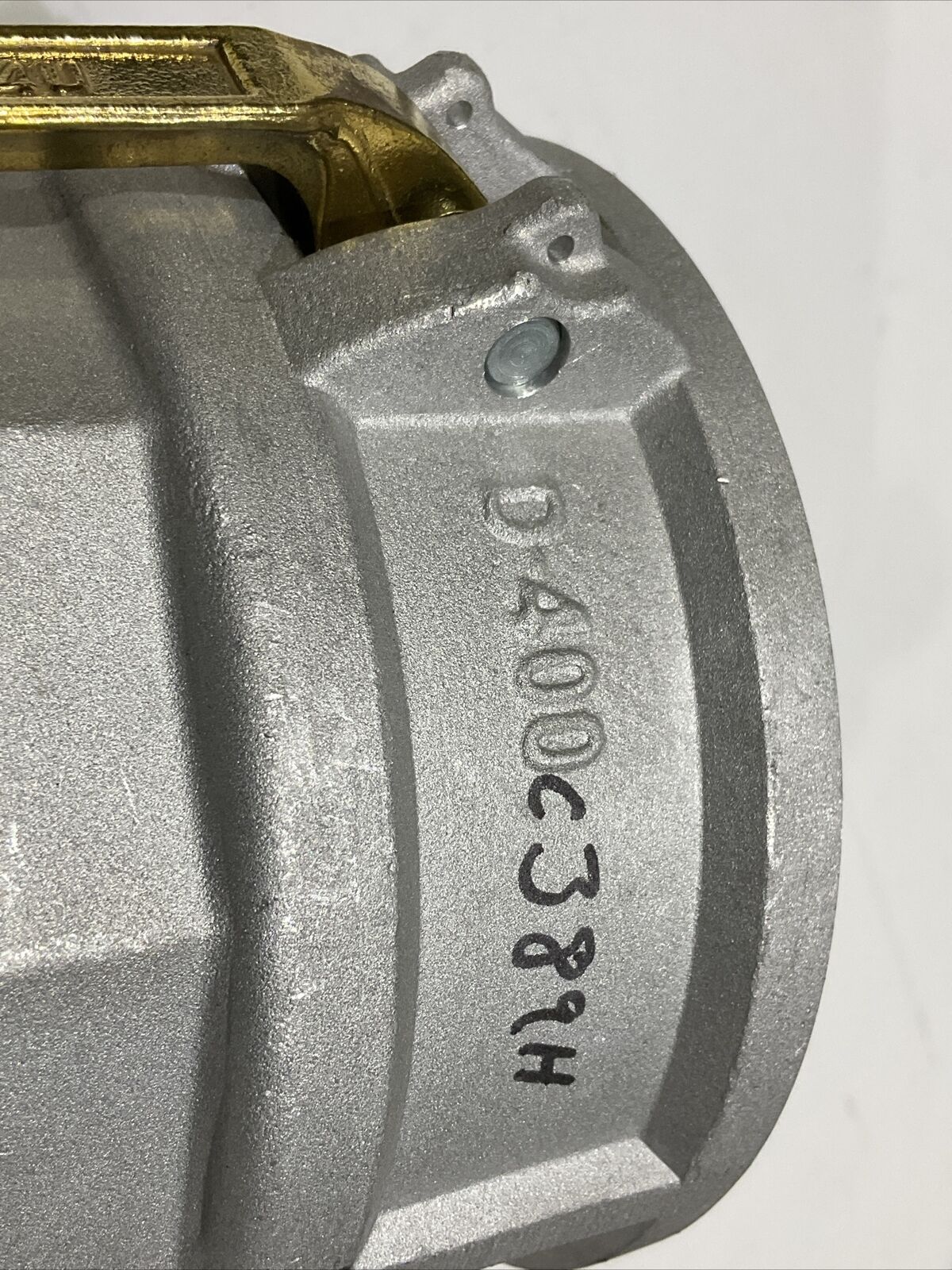 D-400 C-150 DUST CAP ASSEMBLY CDM