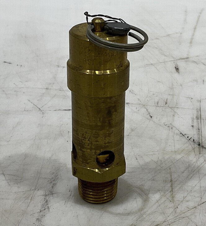 INGERSOLL-RAND 35325232 SAF VALVE RELIEF VALVE 476