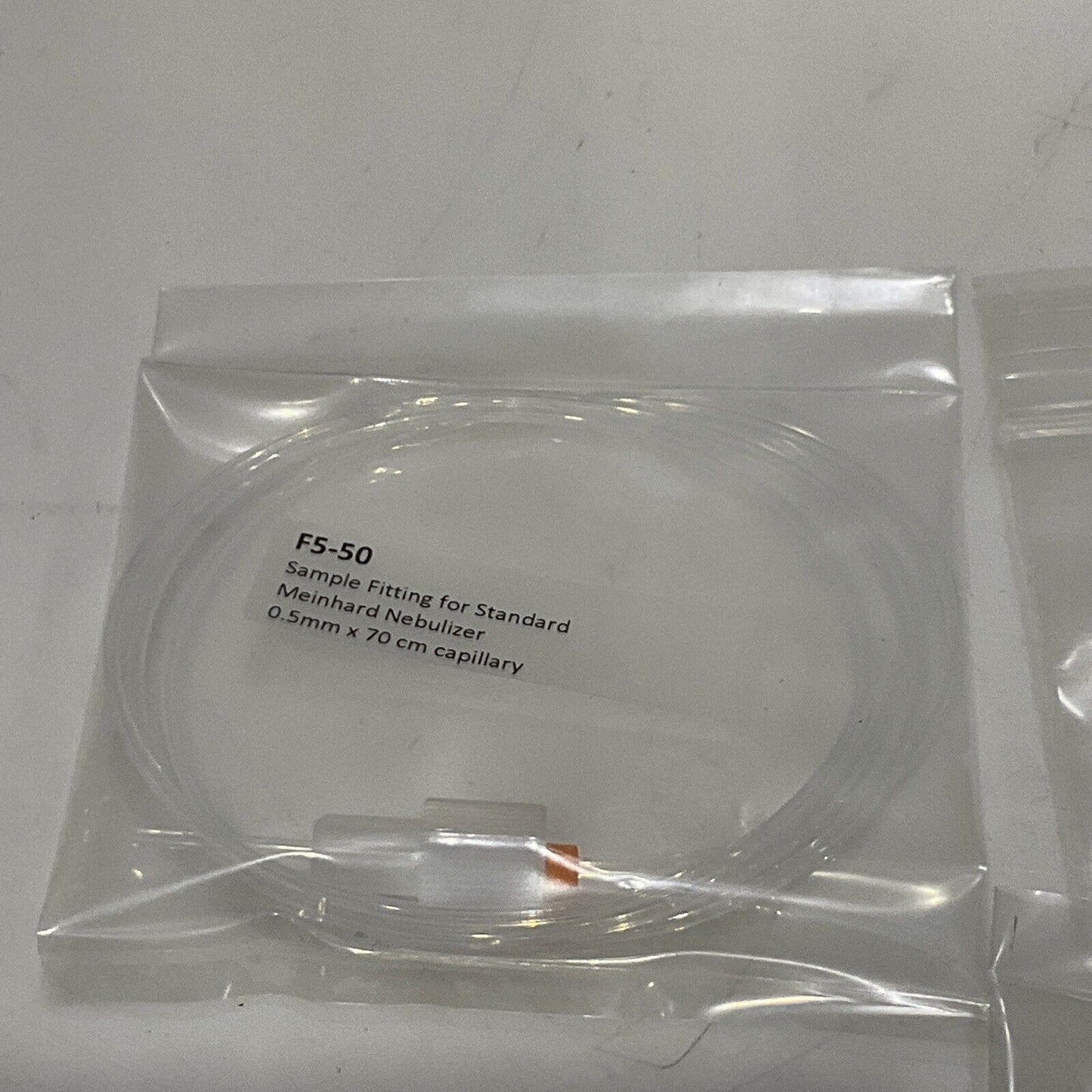 PerkinElmer MEINHARD N0681574 CONCENTRIC GLASS TYPE K3 CDM