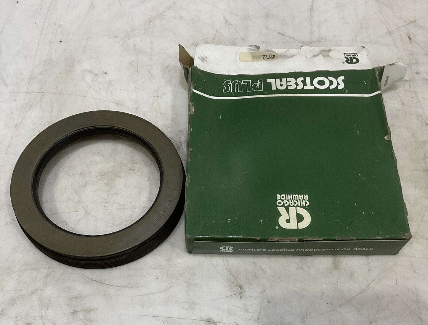 CR SCOTSEAL PLUS 42622 OIL SEAL 476