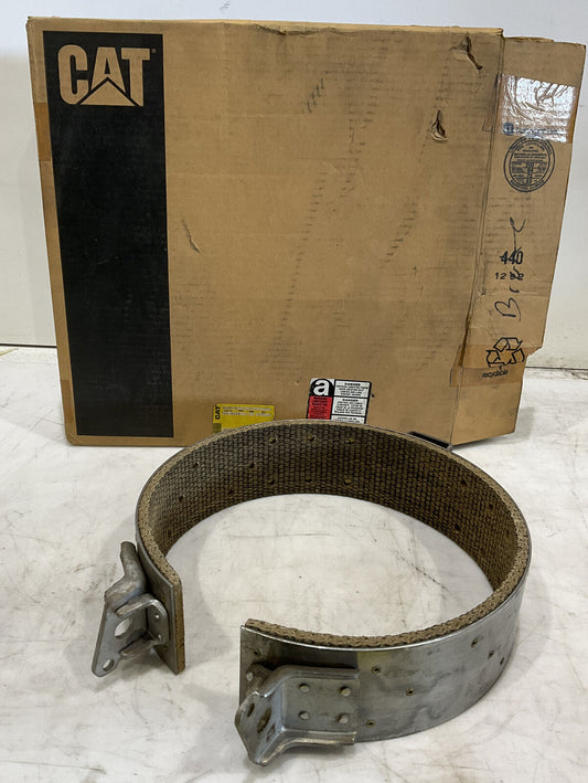 CATERPILLAR OEM 53-8234 BAND ASSEMBLY 476