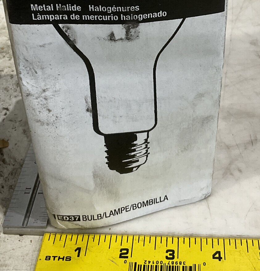 SYLVANIA M400/U 400W METALARC BULB 476