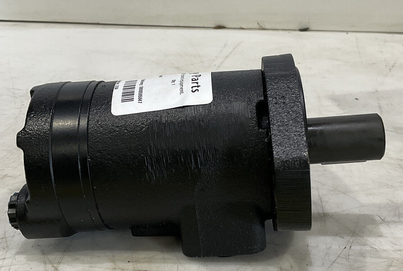 TENNANT 762035 HYDRAULIC GEAR MOTOR 476