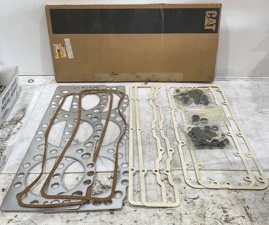 CATERPILLAR OEM 6V-2927 GASKET KIT 476