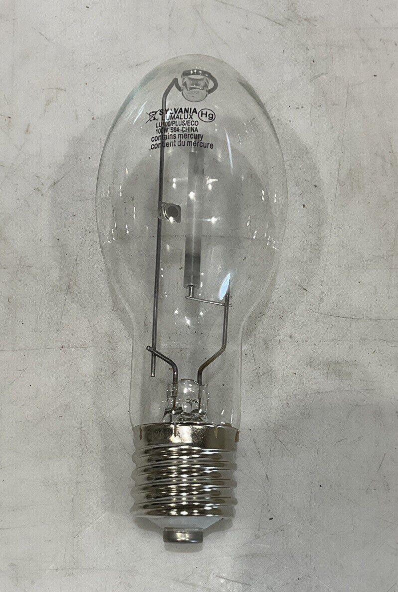 SYLVANIA LU100/PLUS/ECO LUMALUX BULB 476
