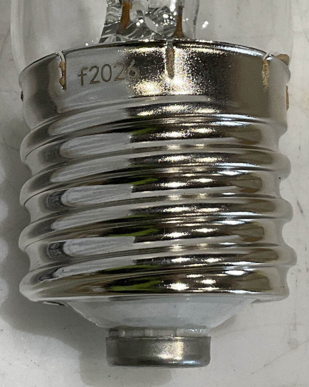 SYLVANIA LU100/PLUS/ECO LUMALUX BULB 476