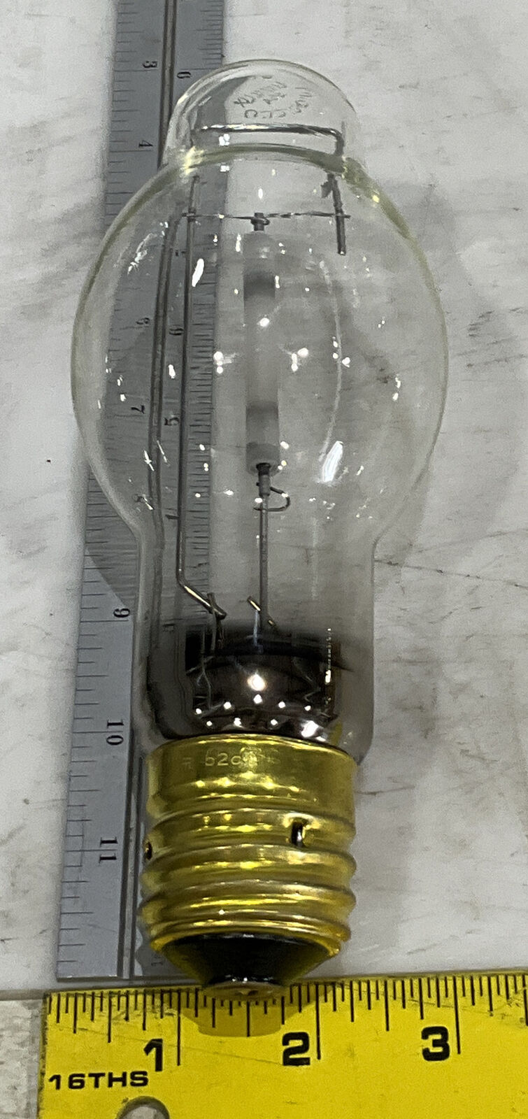 SYLVANIA 67514-3 LU100/ECO LUMALUX LAMP 476