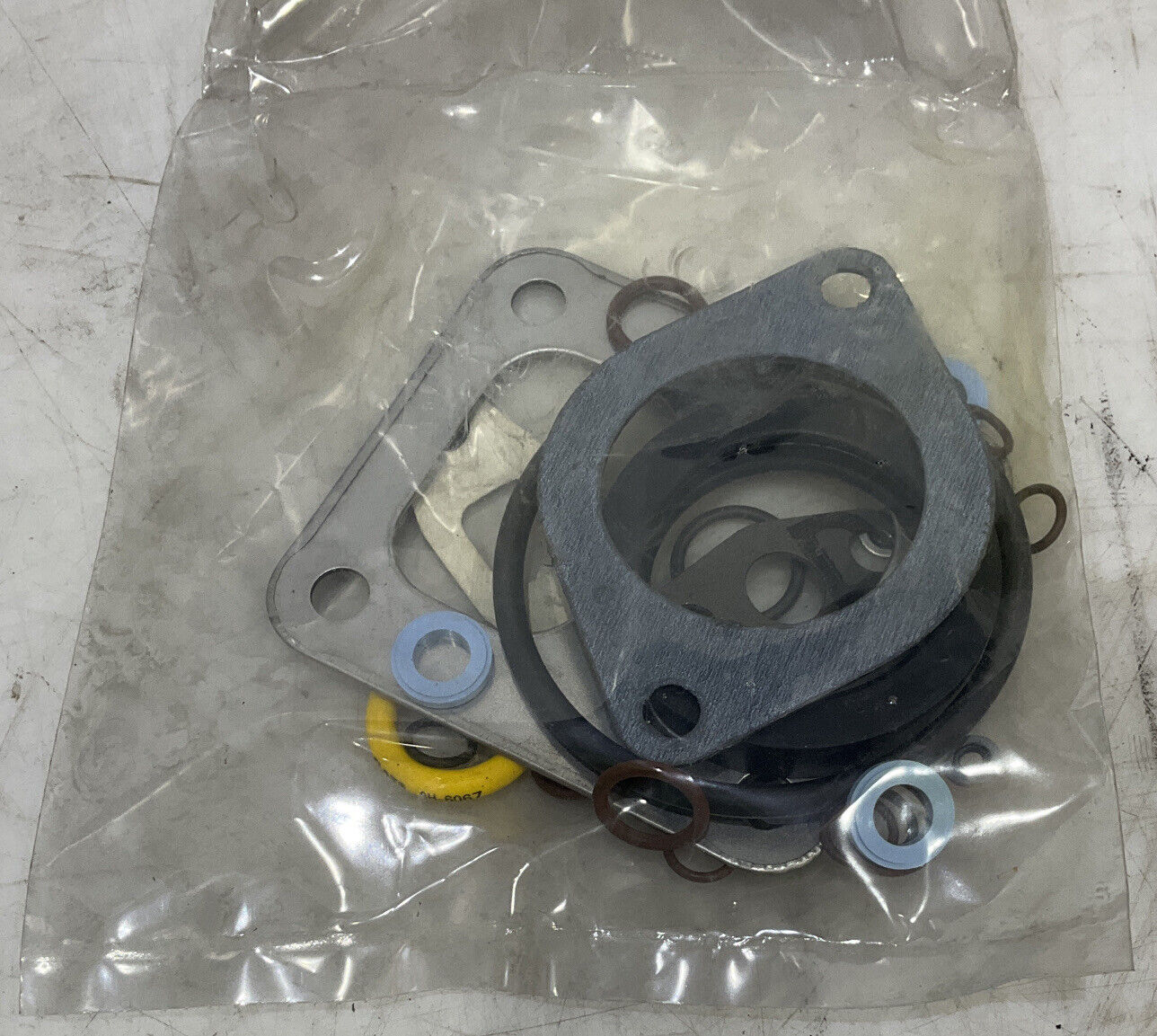 CATERPILLAR OEM 7X-2405 GASKET KIT 476