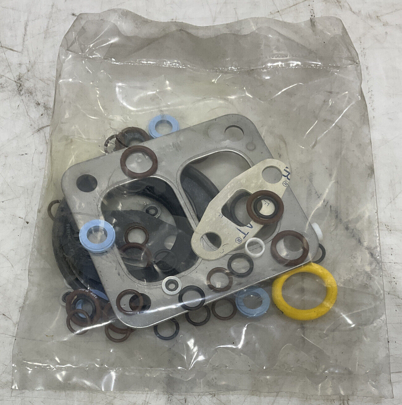 CATERPILLAR OEM 7X-2405 GASKET KIT 476