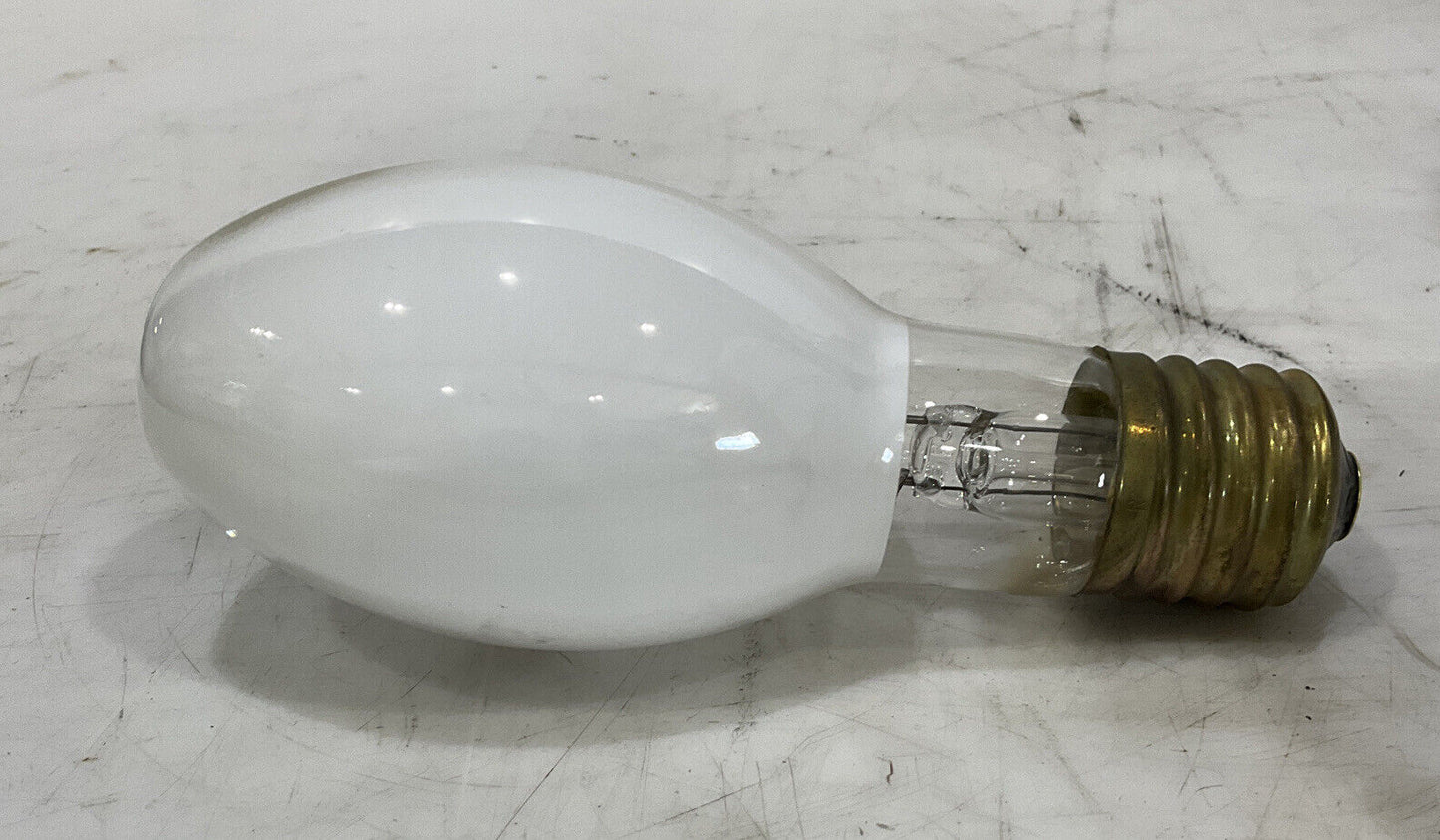 SYLVANIA H38JA-100/DX MERCURY LAMP 476