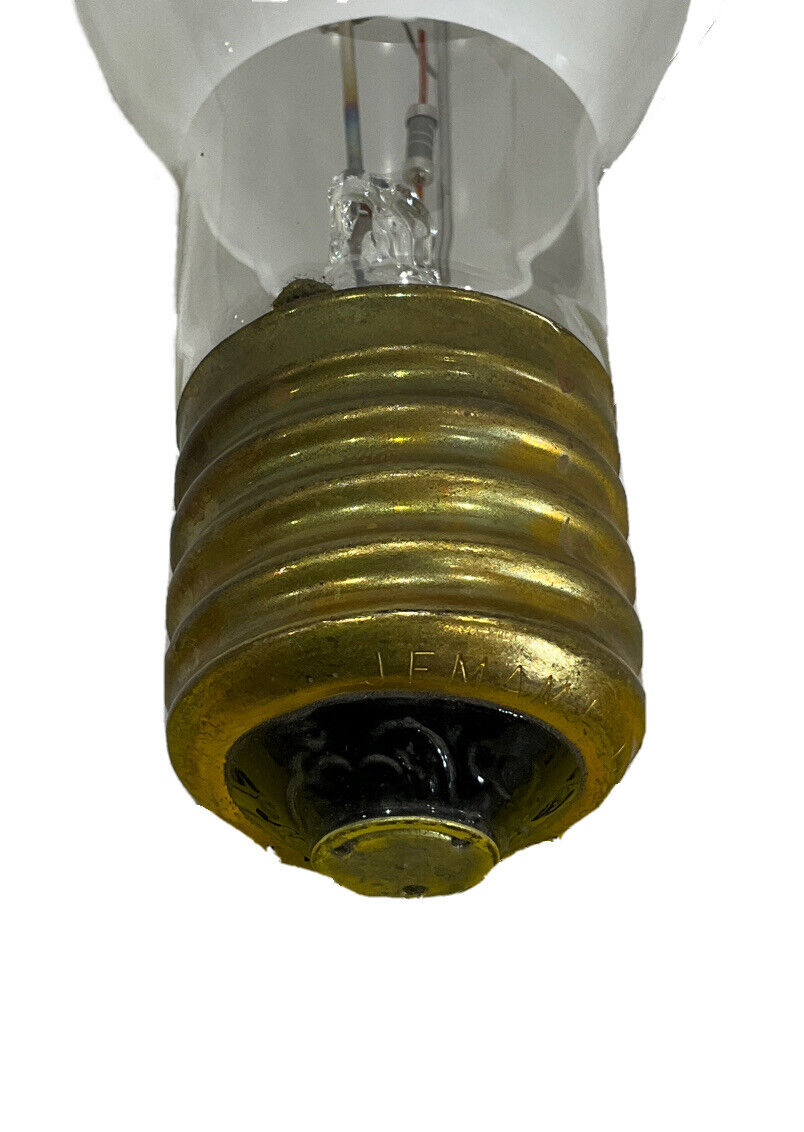 SYLVANIA H38JA-100/DX MERCURY LAMP 476