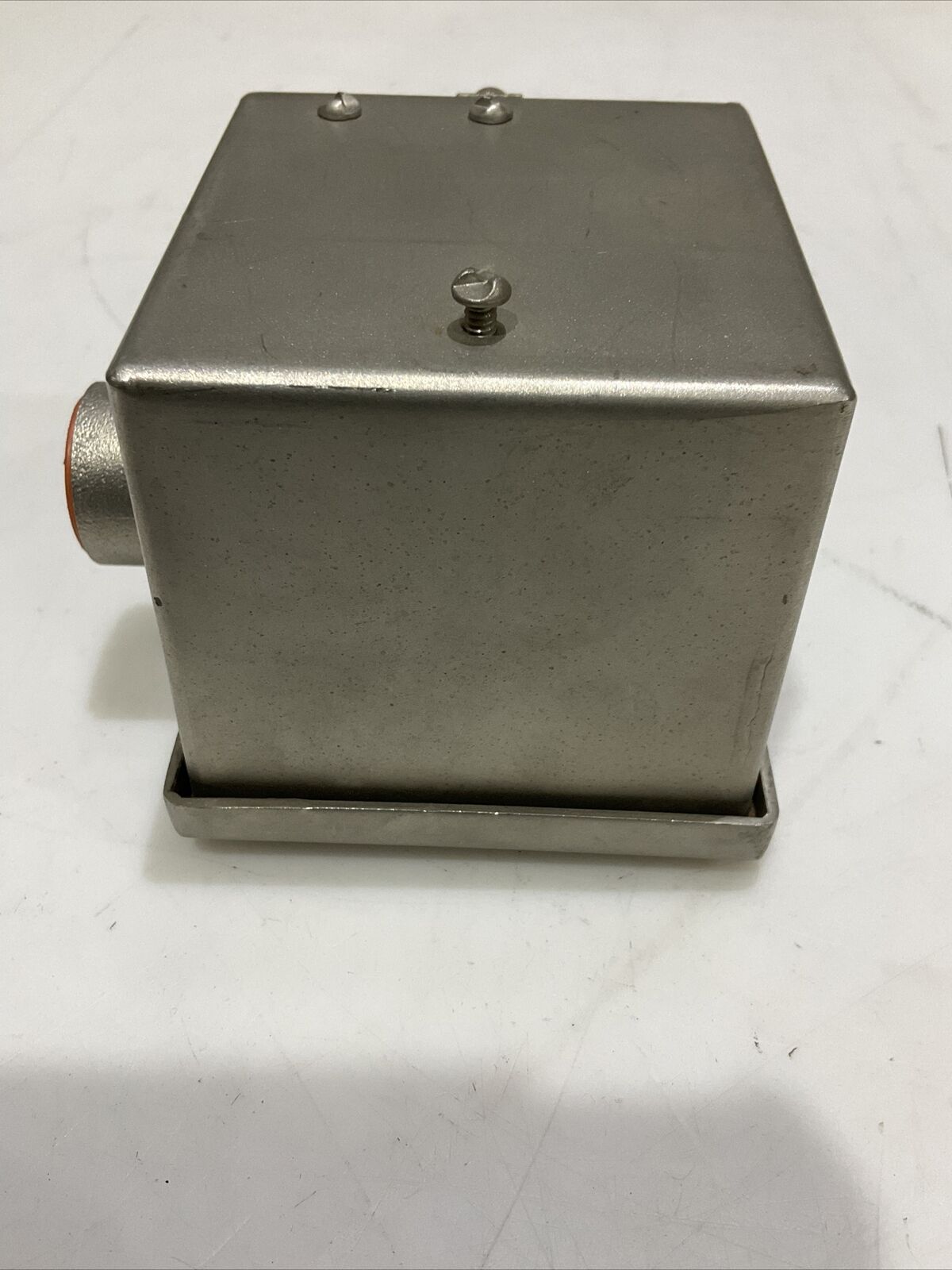 K-TEC FACTORY MUTUAL SYSTEM MS-40 MAGNETICALLY OPERATED ELECTRONIC SWI ...