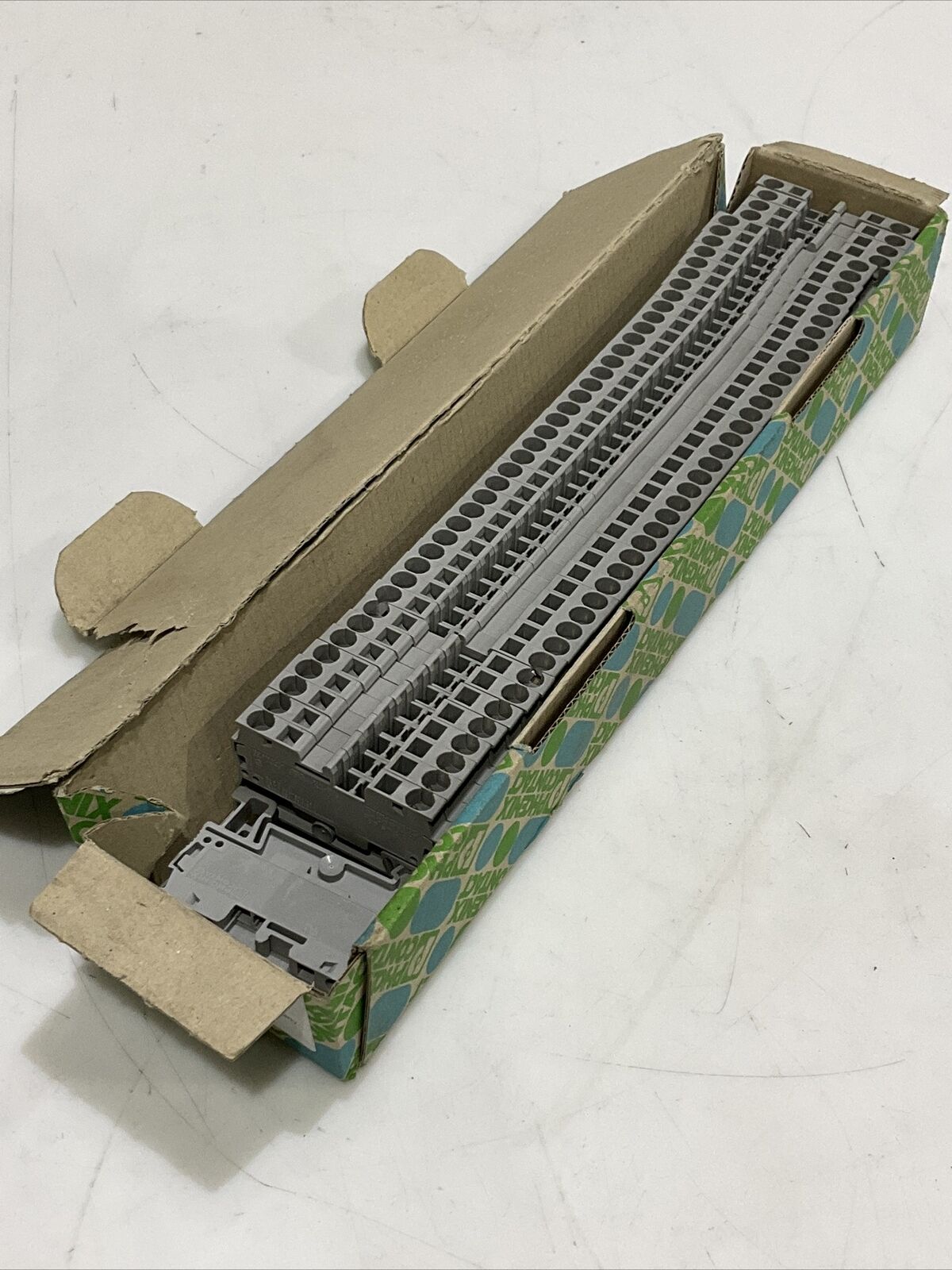 PHOENIX CONTACT ST 4 TERMINAL CONTACT LOT OF 45 479