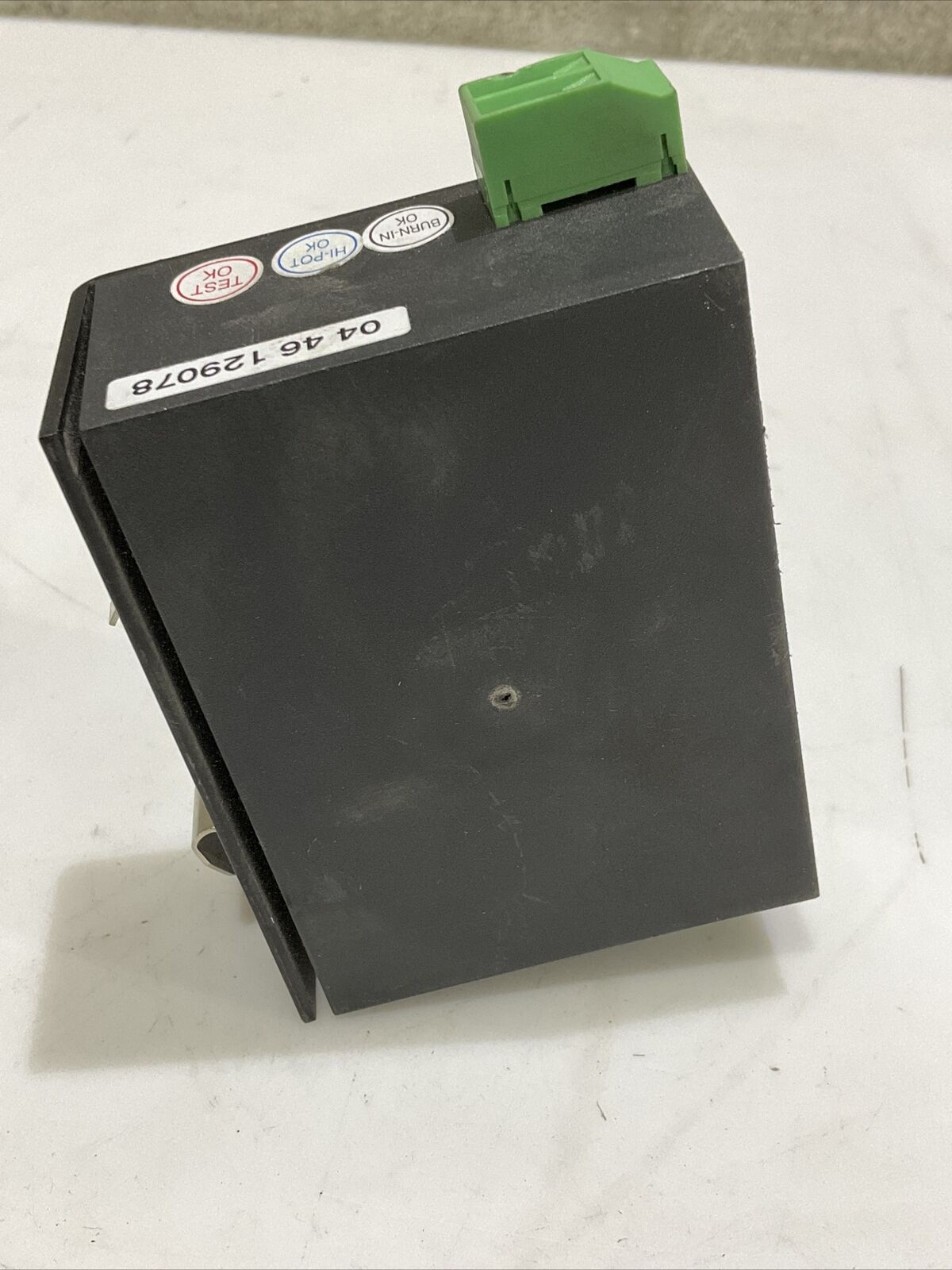 SOLA SCP30 S24B-DN POWER SUPPLY 100-240V 50/60HZ 479