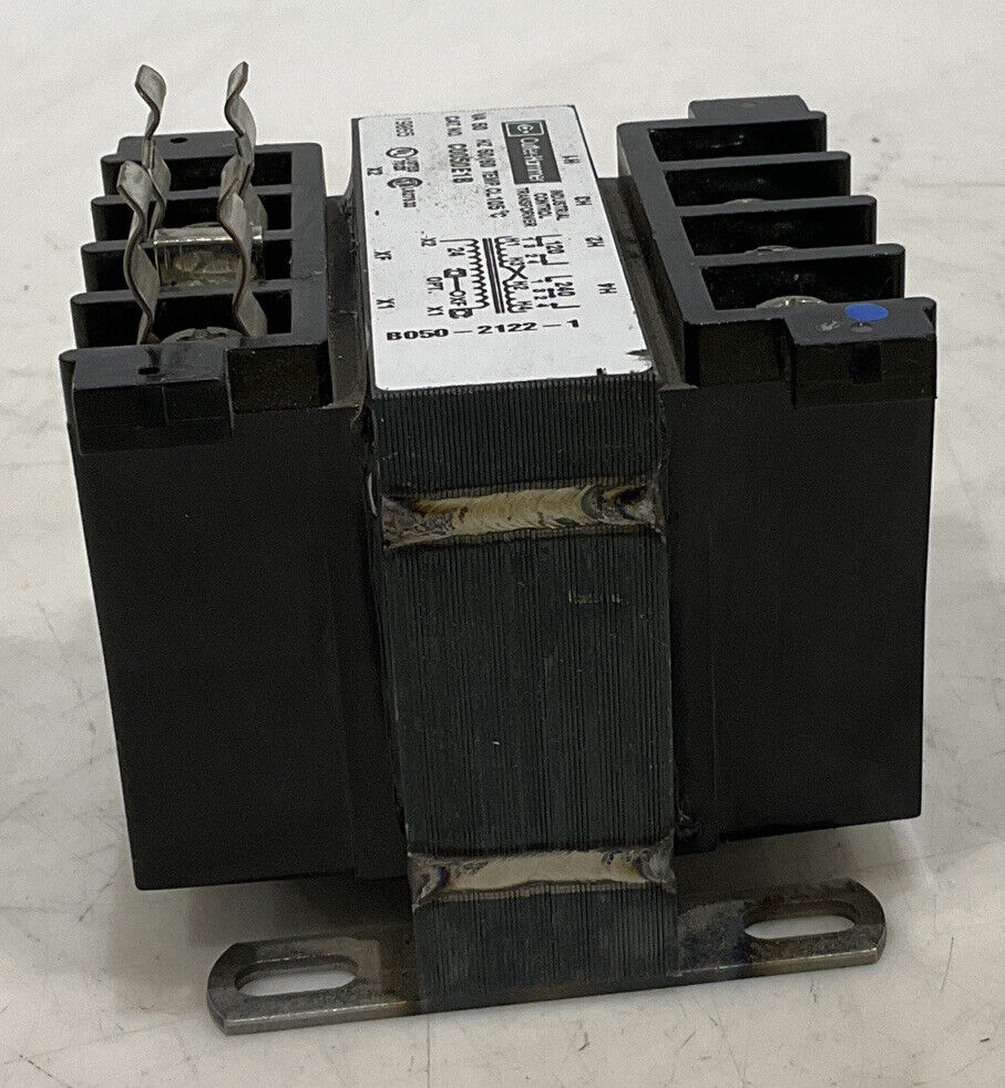 CUTLER-HAMMER C0050E1B INDUSTRIAL CONTROL TRANSFORMER B050-2122-1 476