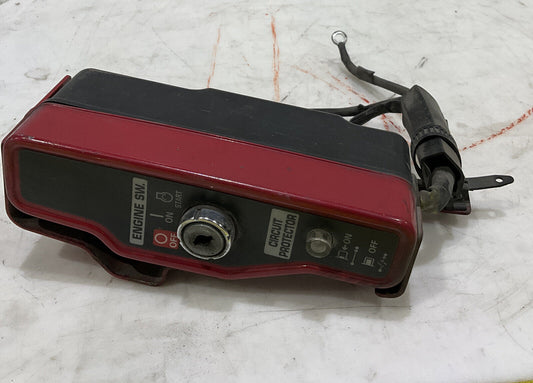 HONDA IGNITION SWITCH BOX ENGINE SW Z5T-82 476