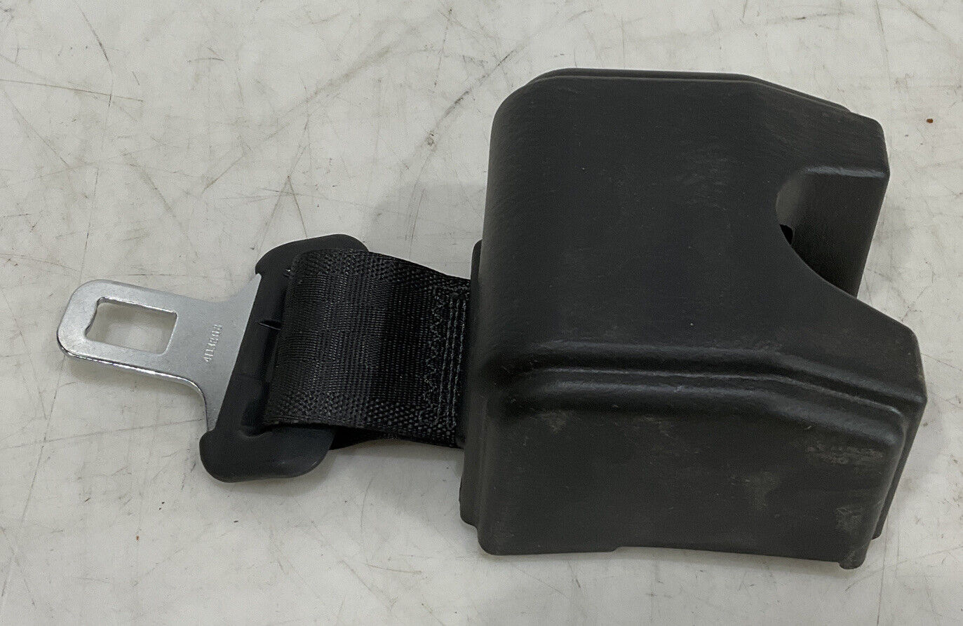 TAKATA TK-AB2-F1825 N1897 K3906 3X02 N0082 4D3808 SEAT BELT MFD 476