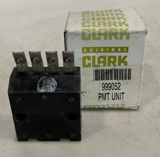 CLARK 999052 PMT UNIT 476
