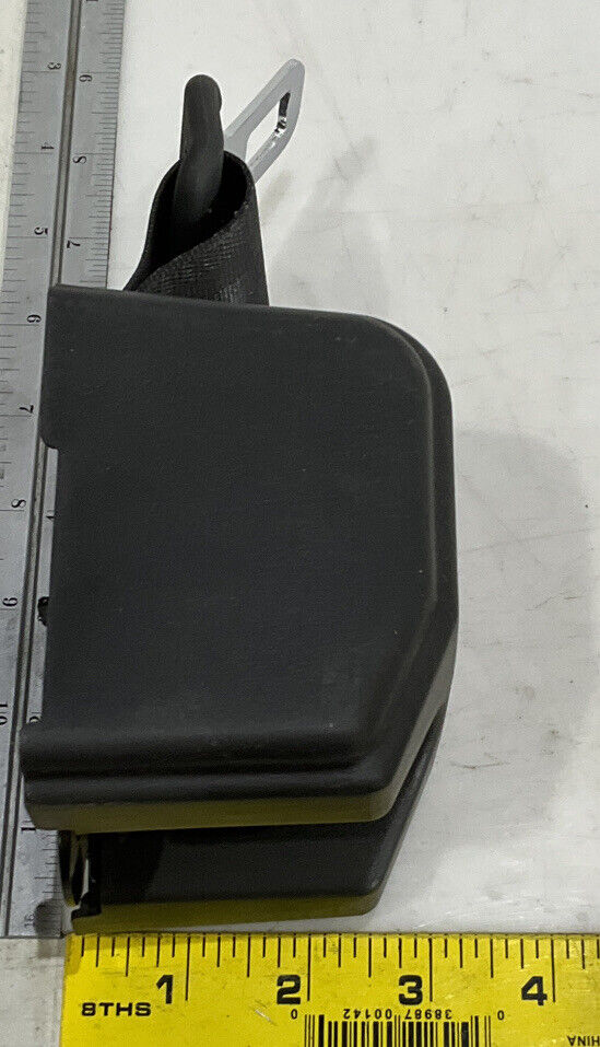 TAKATA TK-AB2-F1825 N1897 K3906 3X02 N0082 4D3808 SEAT BELT MFD 476