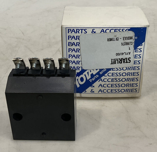 TOTAL SOURCE AYL4I/00 EV TIMER CL998276 PMT UNIT 476
