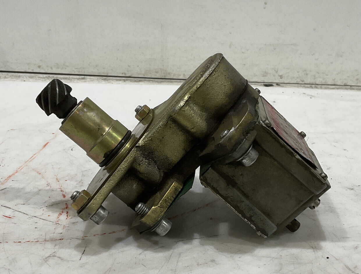 LIMITORQUE 60-600-0017-1 SMB-0 TORQUE SWITCH CALIBRATION 476