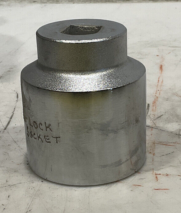 BLACKHAWK 60070 2 3/16” AIR LOCK SOCKET 476