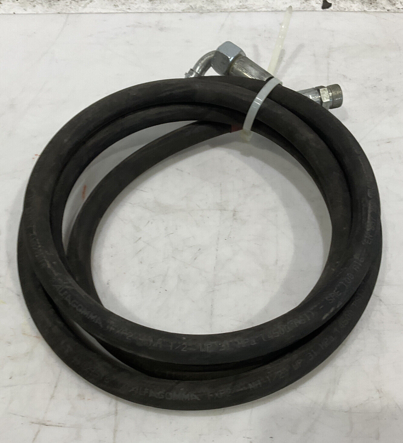 ALFAGOMMA 247859 HOSE ASSEMBLY 2709PN310 H1100204-08  476