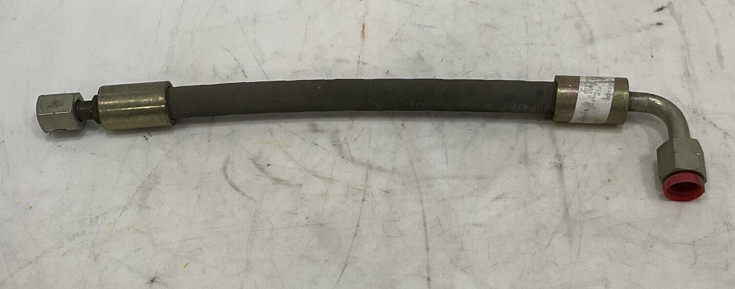 HOSE SHOP 8V-7383 HOSE ASSEMBLY 476