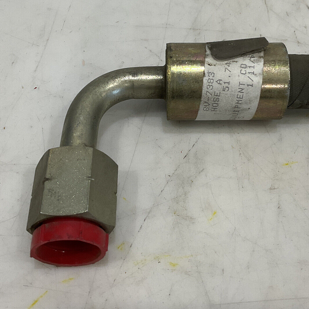 HOSE SHOP 8V-7383 HOSE ASSEMBLY 476