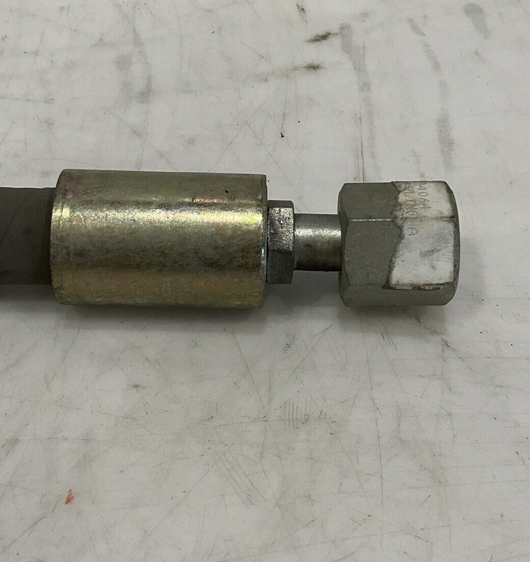 HOSE SHOP 8V-7383 HOSE ASSEMBLY 476