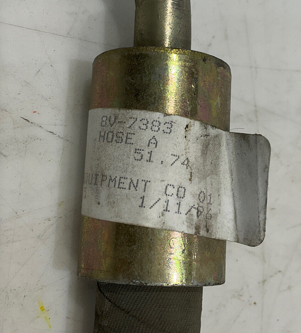 HOSE SHOP 8V-7383 HOSE ASSEMBLY 476