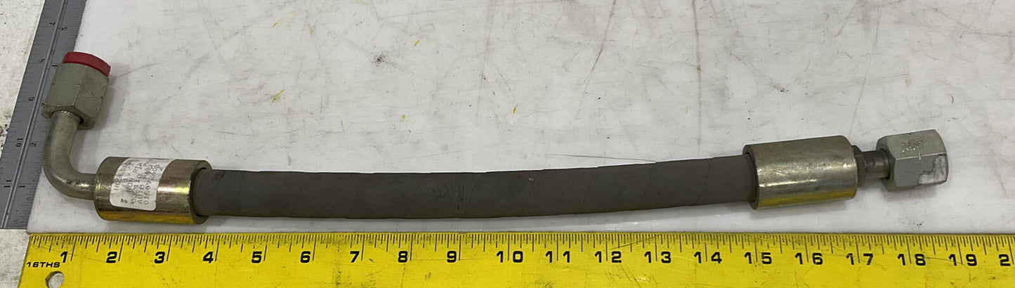 HOSE SHOP 8V-7383 HOSE ASSEMBLY 476