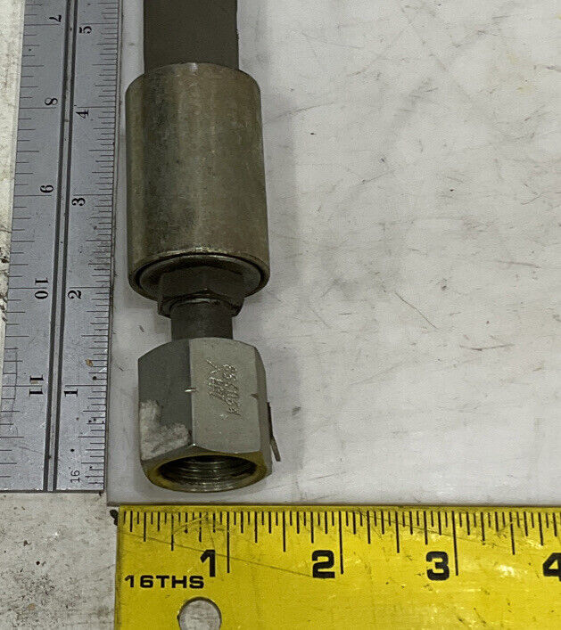 HOSE SHOP 8V-7383 HOSE ASSEMBLY 476