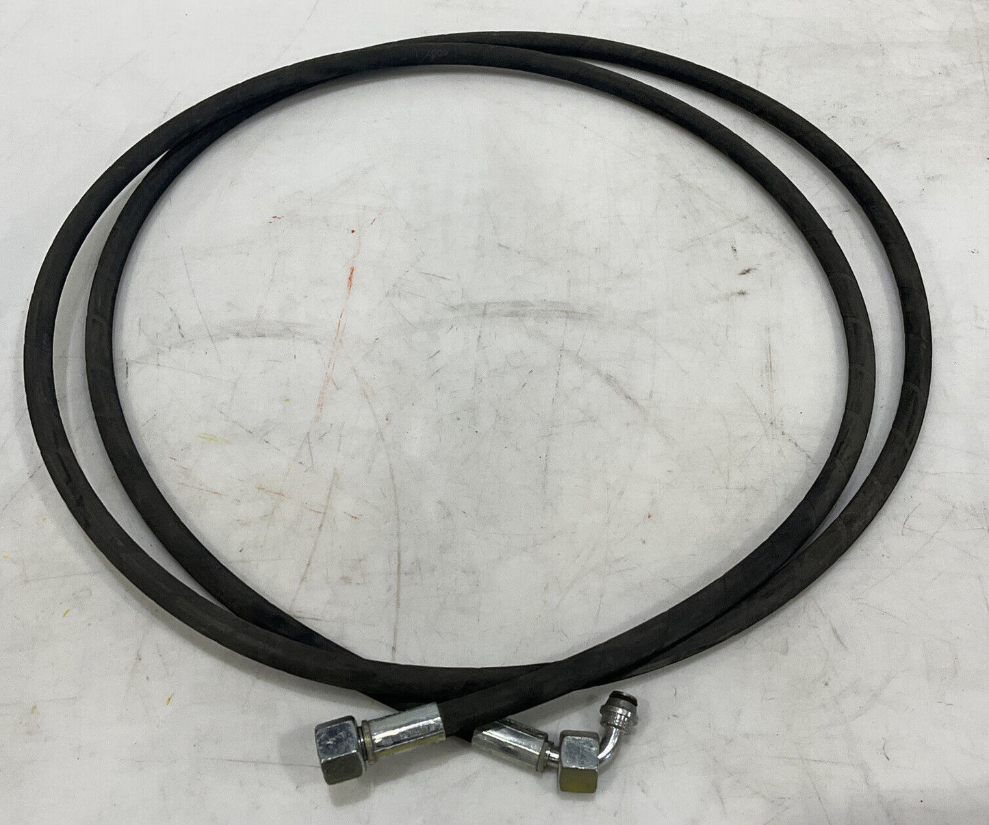 ALFAGOMMA HOSE ASSEMBLY MO 136 08 PL00120-05 VB 225524 476