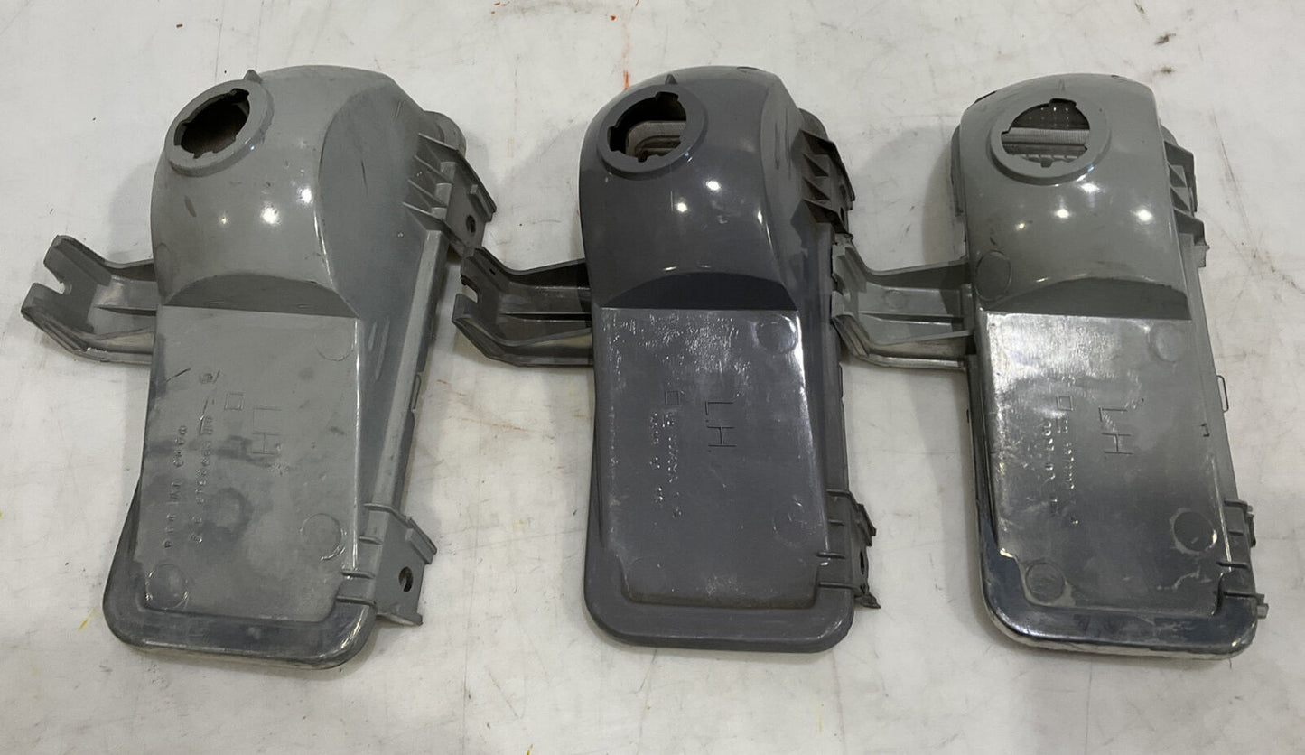 GENERAL MOTORS 5972313 5 UK LH LAMP LOT OF 3 476
