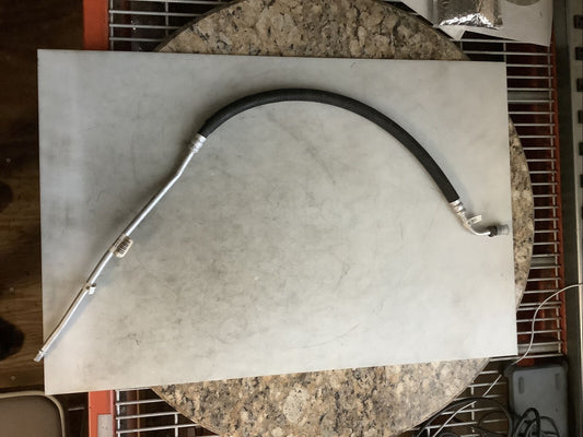 GM 12472284 OIL COOLER HOSE 476