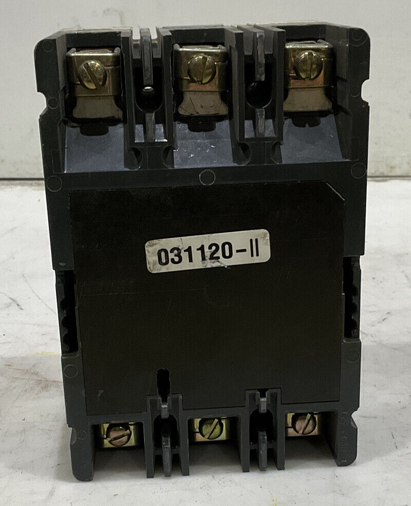 CUTLER-HAMMER 040207D 50A EHD3050L 6638C94G91 CIRCUIT BREAKER 476