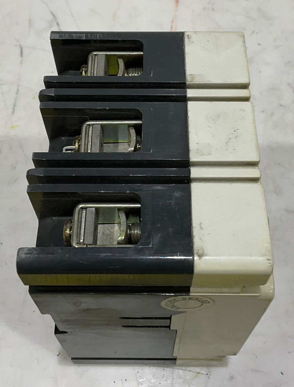 CUTLER-HAMMER 040207D 50A EHD3050L 6638C94G91 CIRCUIT BREAKER 476