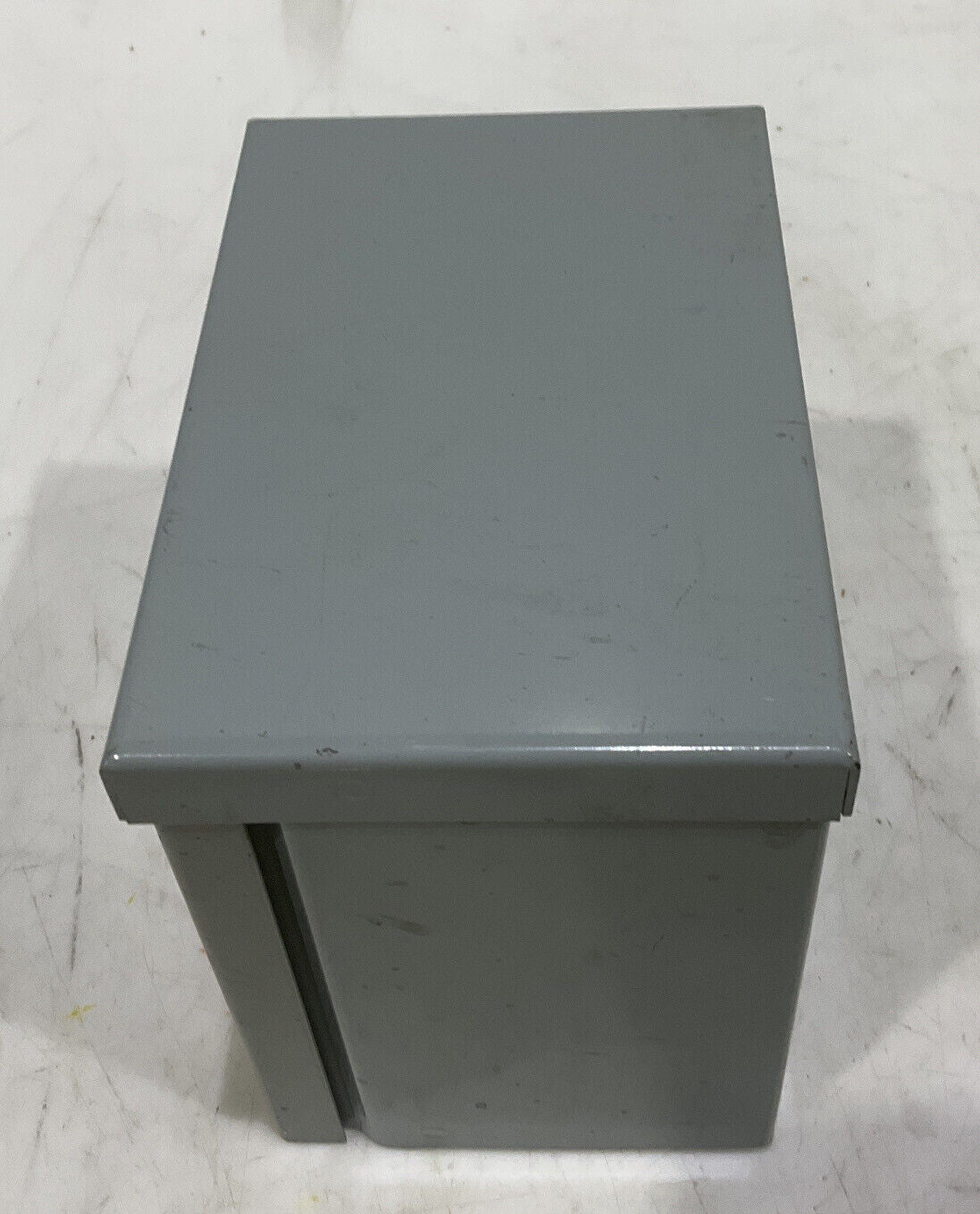B-LINE COOPER 664 RTSC SCREW COVER JUNCTION BOX 476