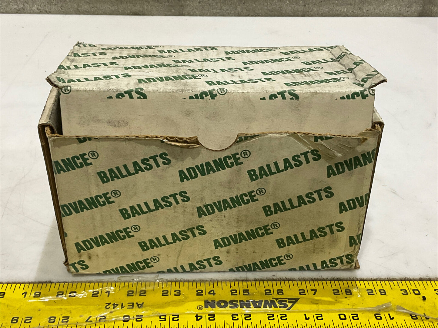 ADVANCE 71A8241-001D CORE & COIL BALLAST KIT 476