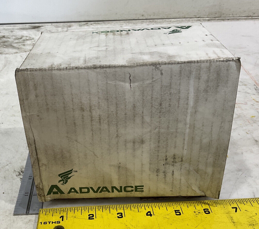 ADVANCE 71A8172-001D CORE AND COIL BALLAST KIT 476