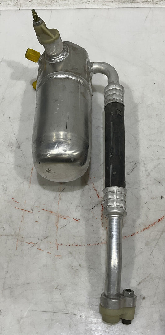 FORD 478038 0110 ACCUMULATOR 476