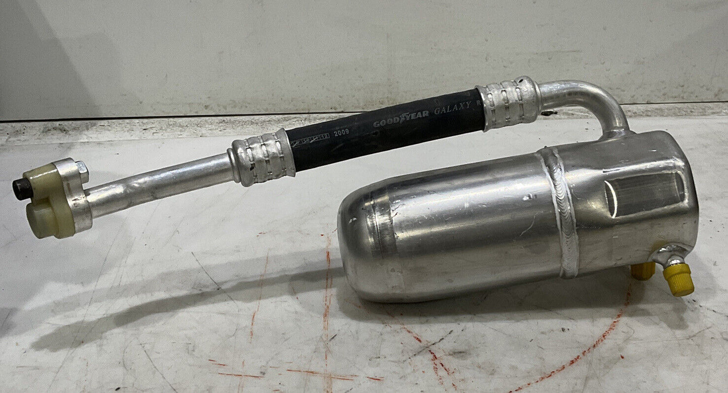 FORD 478038 0110 ACCUMULATOR 476