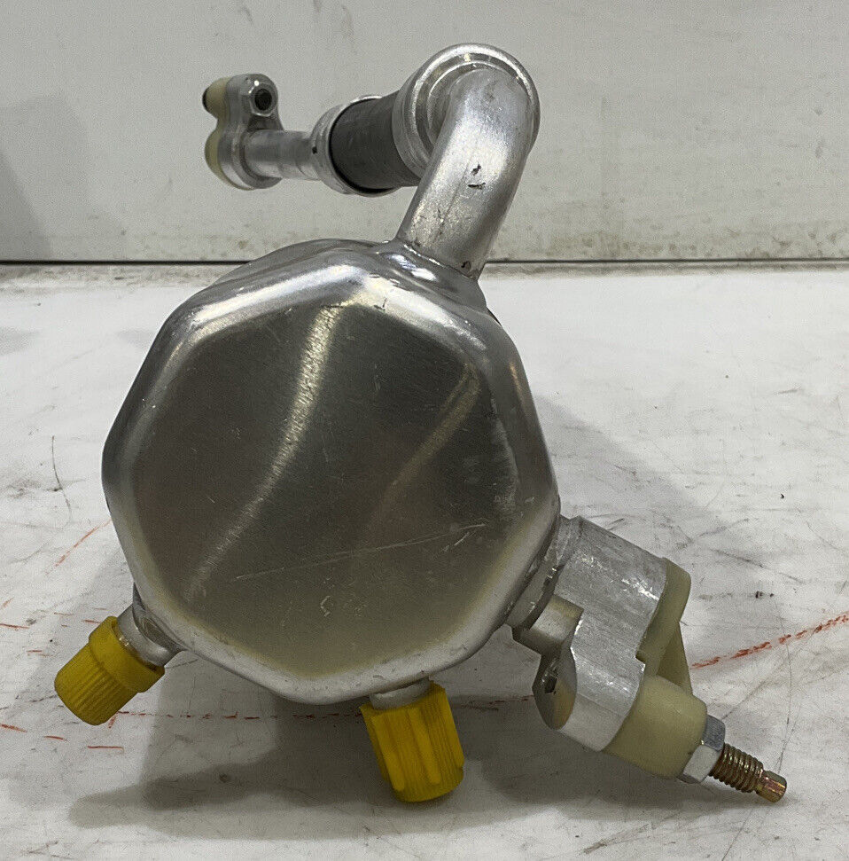 FORD 478038 0110 ACCUMULATOR 476