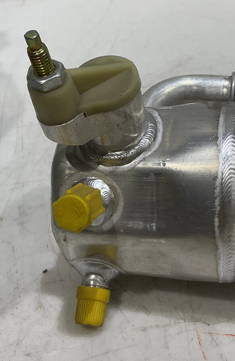 FORD 478038 0110 ACCUMULATOR 476