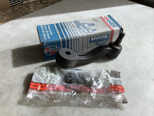 CARQUEST K6447 STEERING IDLER ARM 476